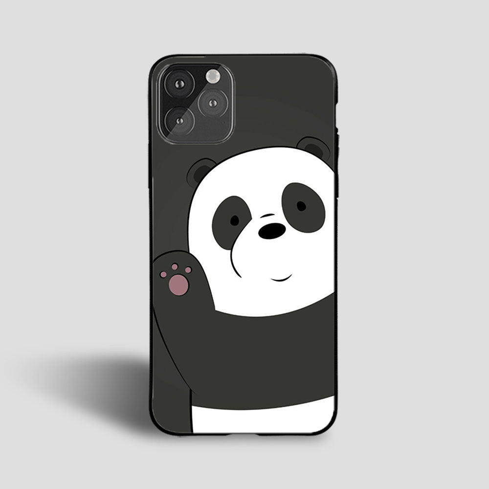 Hi Panda Case