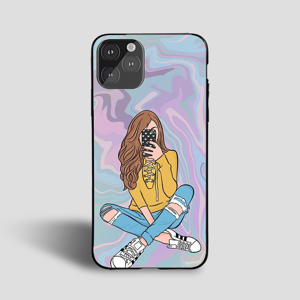Girly Case