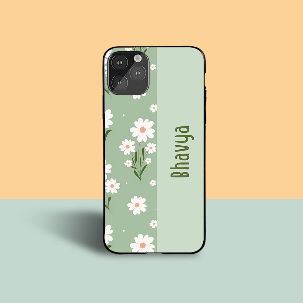 Perfect Plants Name Protective Case