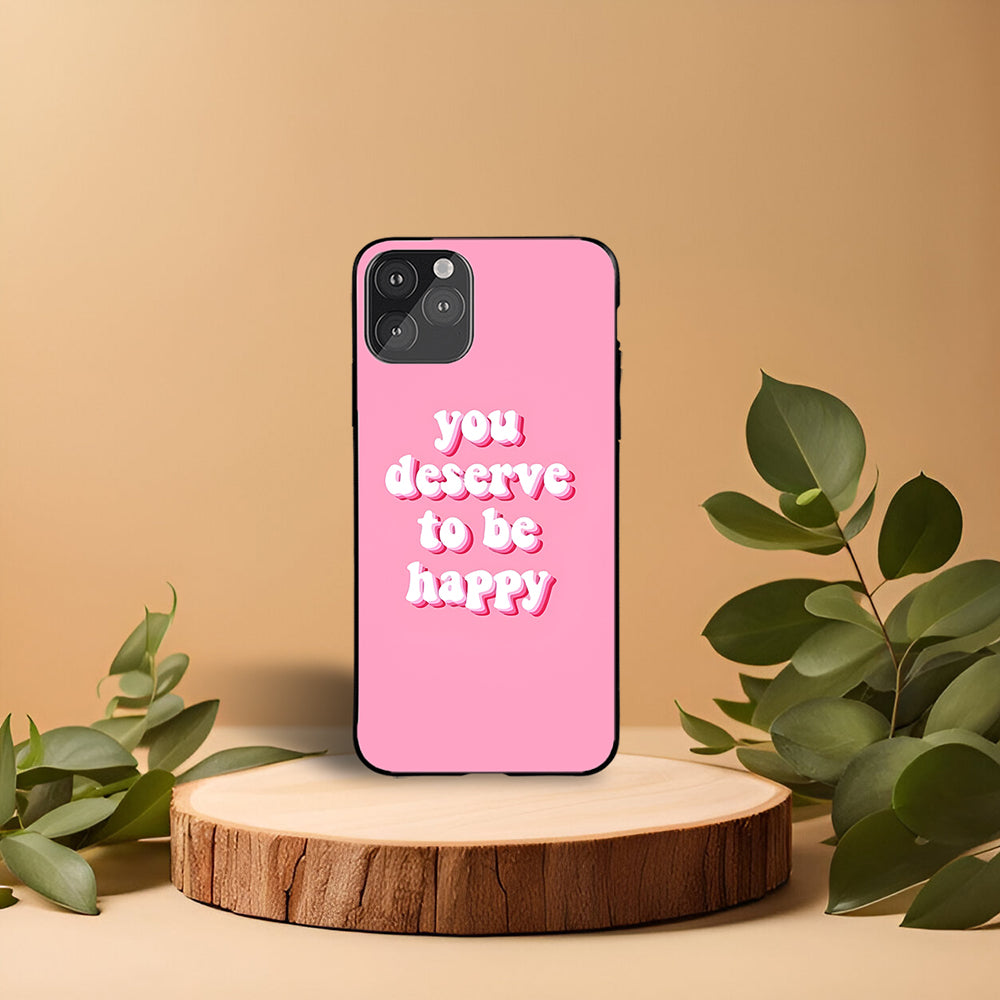 Sugar&Spice Printed Girly phone Case