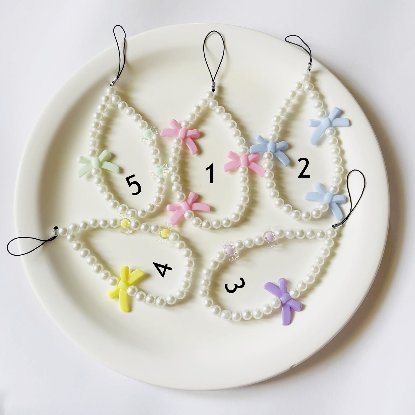 Charms For Phone Case