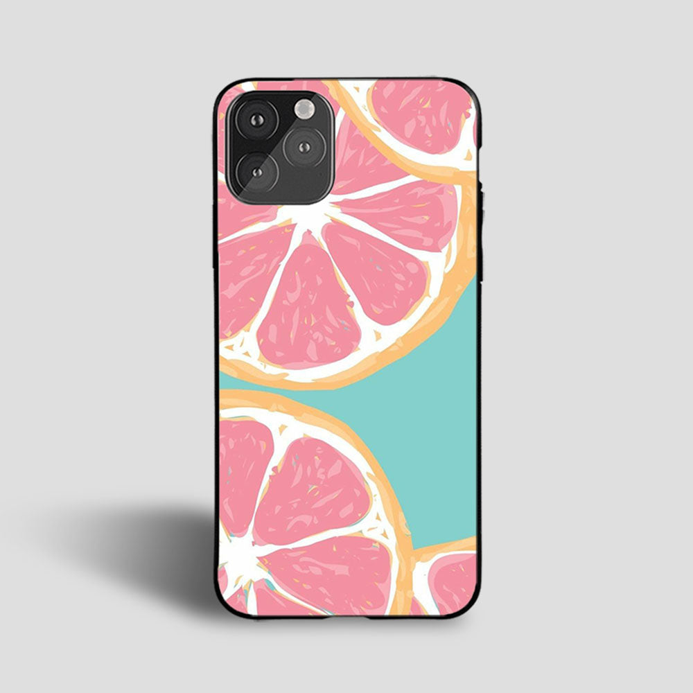 Green Watermelon Design Case