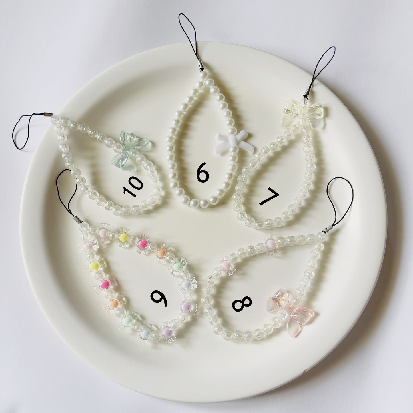 Charms For Phone Case