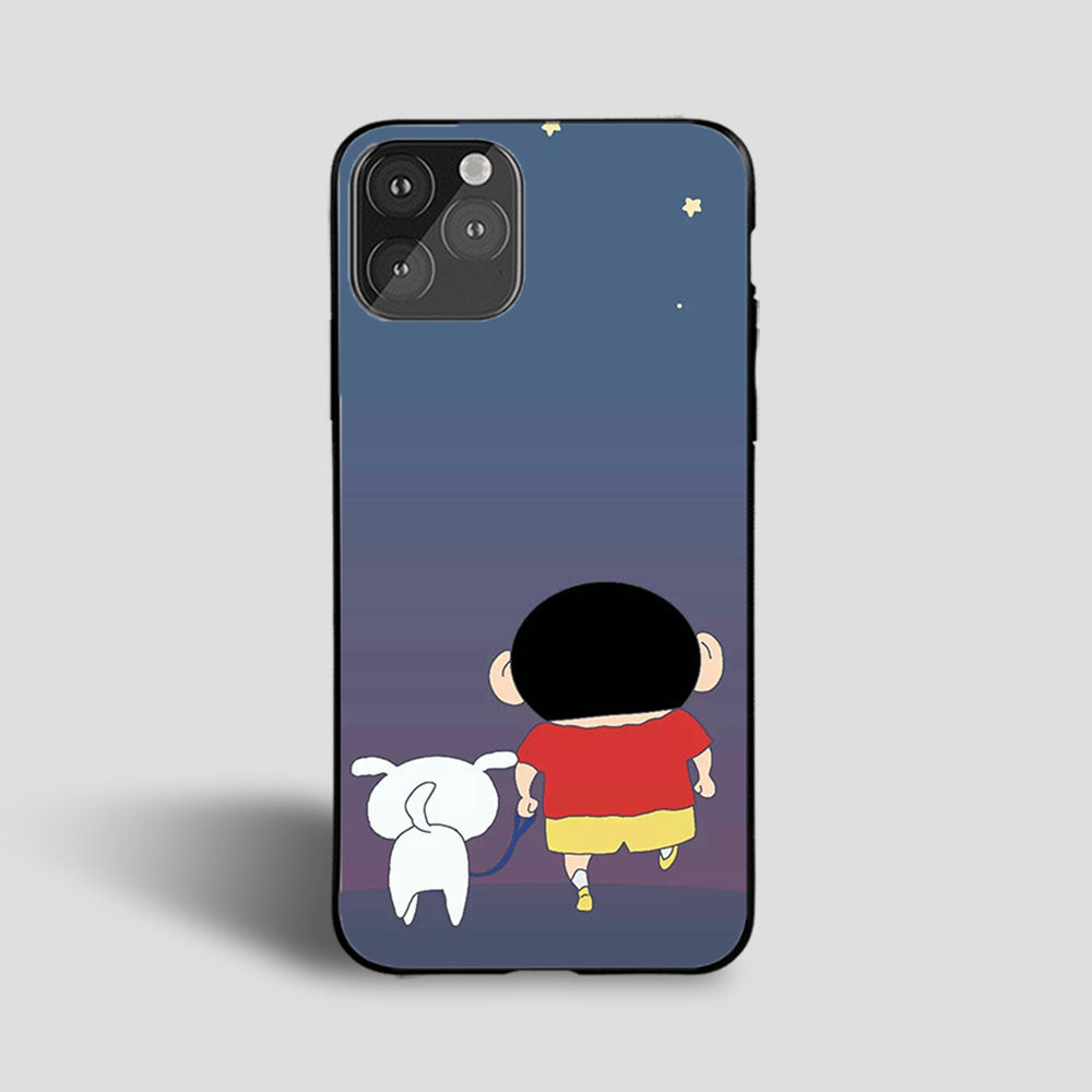 Shinchan walk case – S A A B O O - Main Image