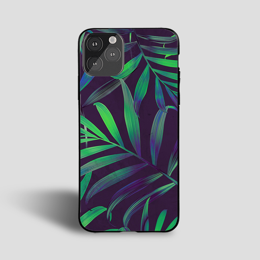 Thug leaf case