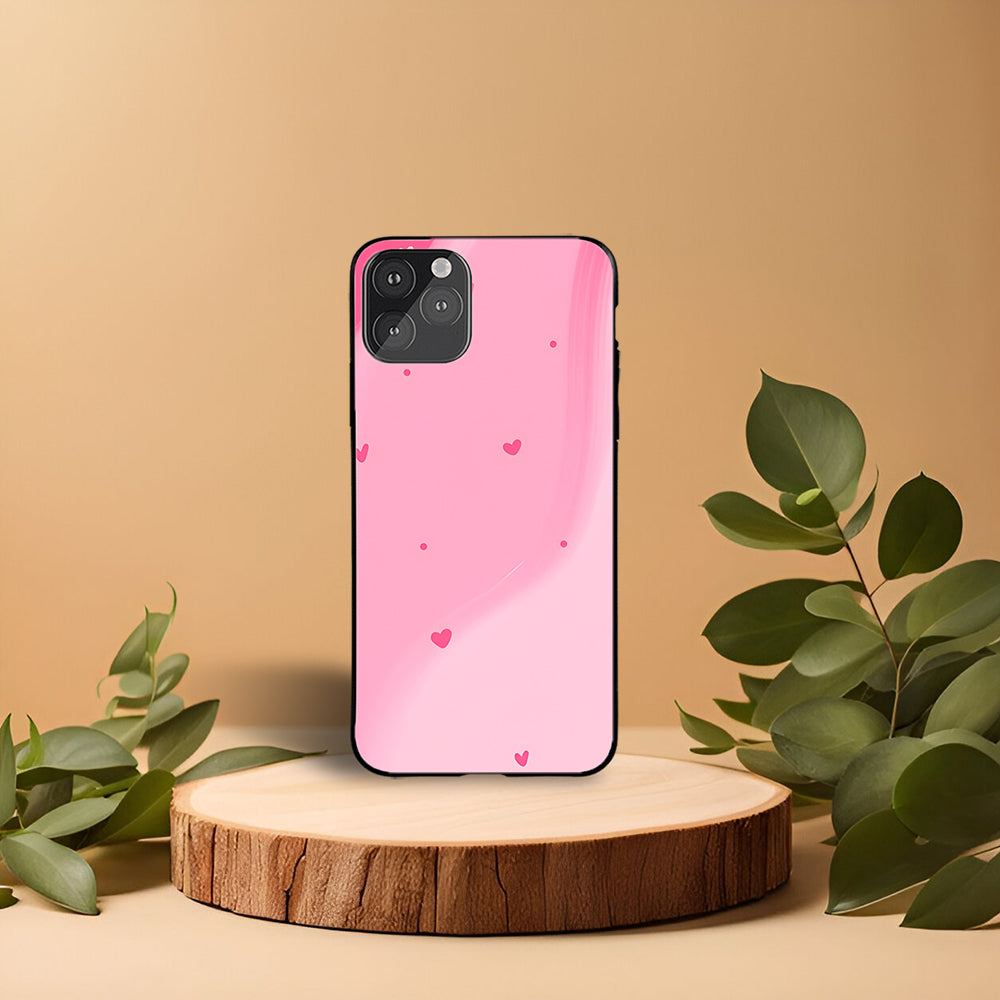 Blush&Bloom Printed Girly phone Case