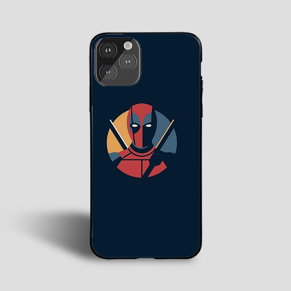Color DP Case