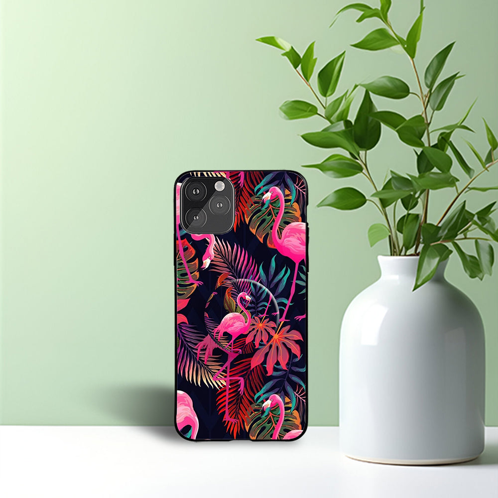 Andean Flamingo Case