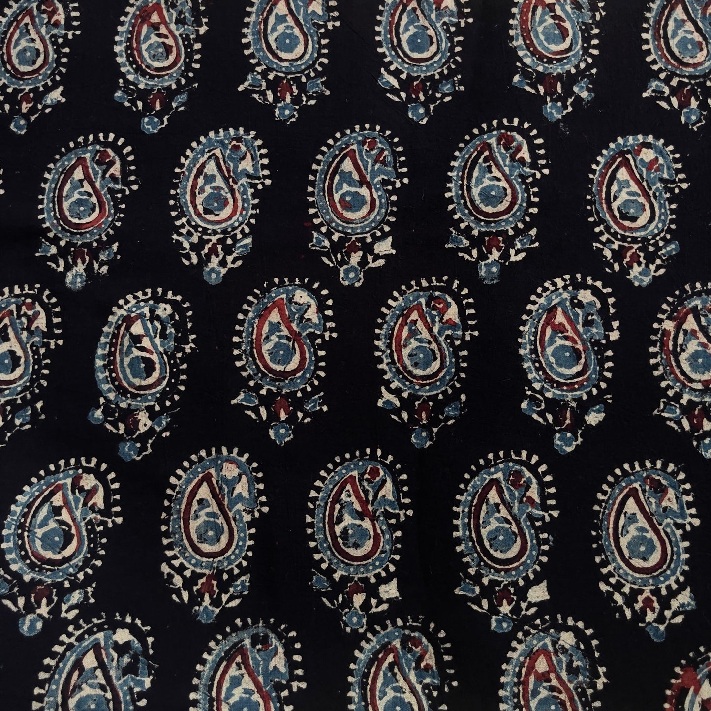 Women's Cotton Hand Block Printed Pants – Everyday Cotton Comfort