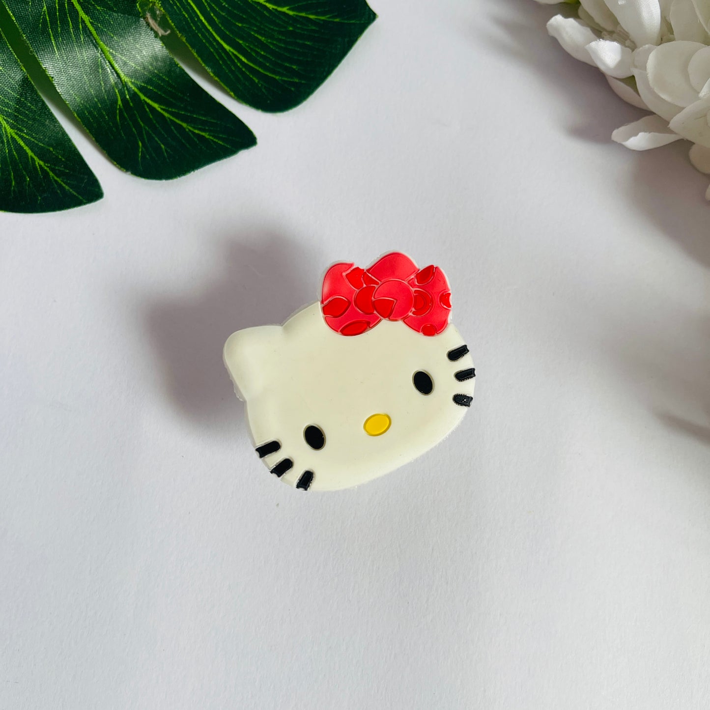 Hello Kitty Mobile Holder