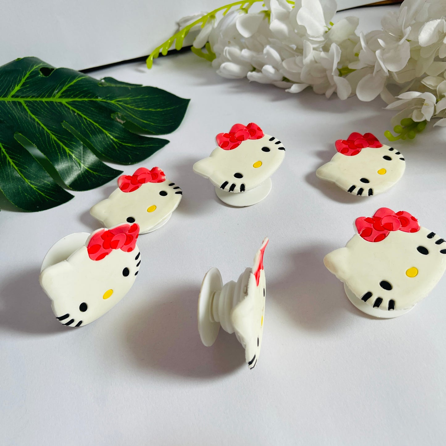 Hello Kitty Mobile Holder