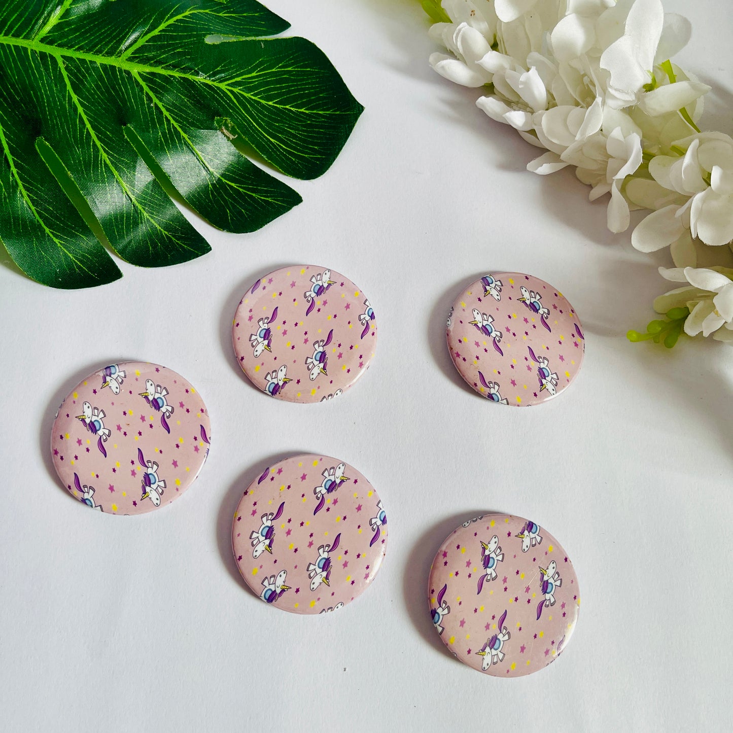 Unicorn Batch - Lilac