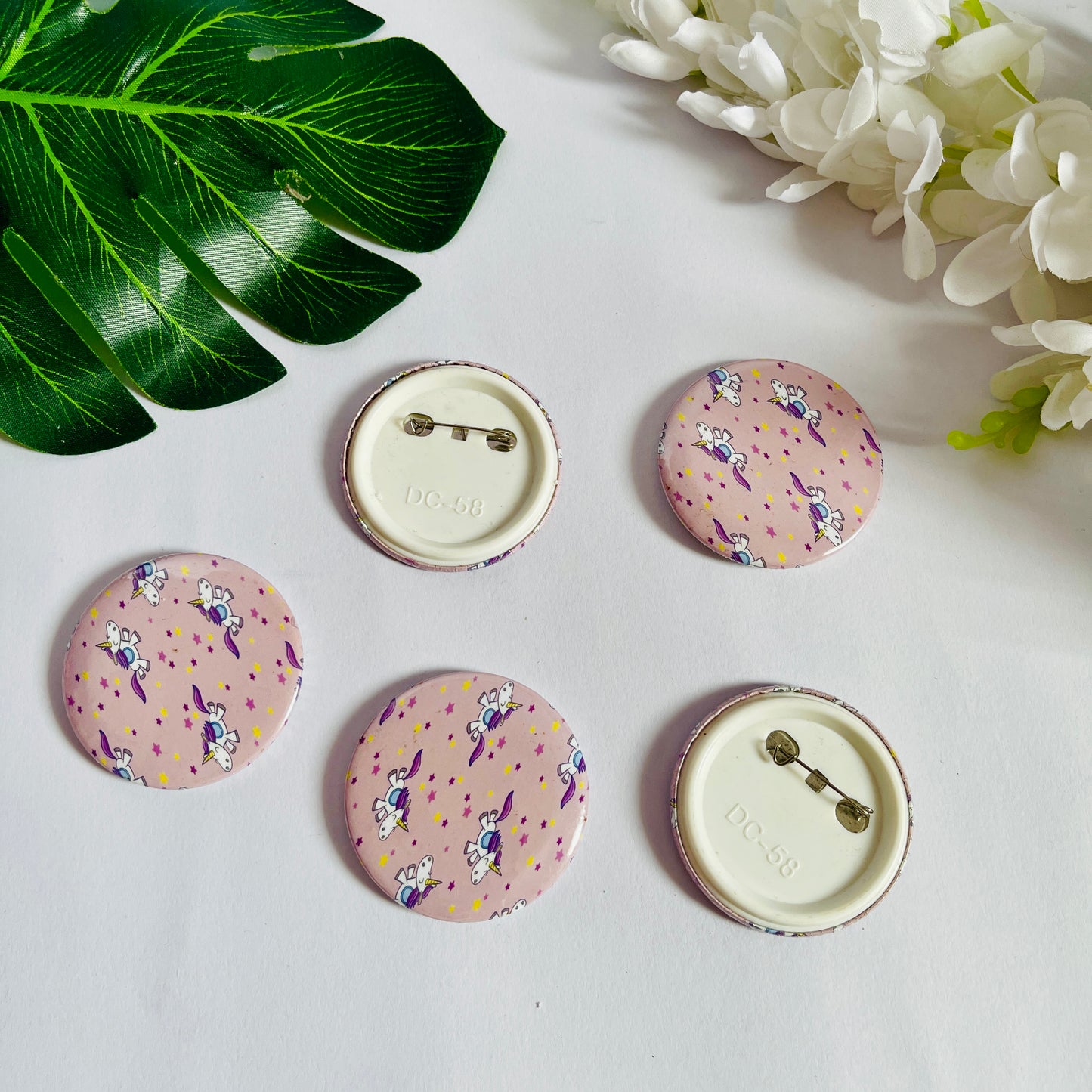 Unicorn Batch - Lilac