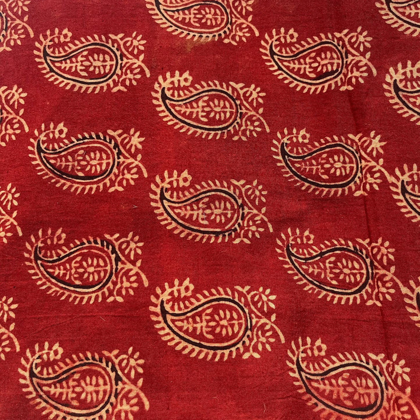 Pure Cotton Alia Cut Short Kurti