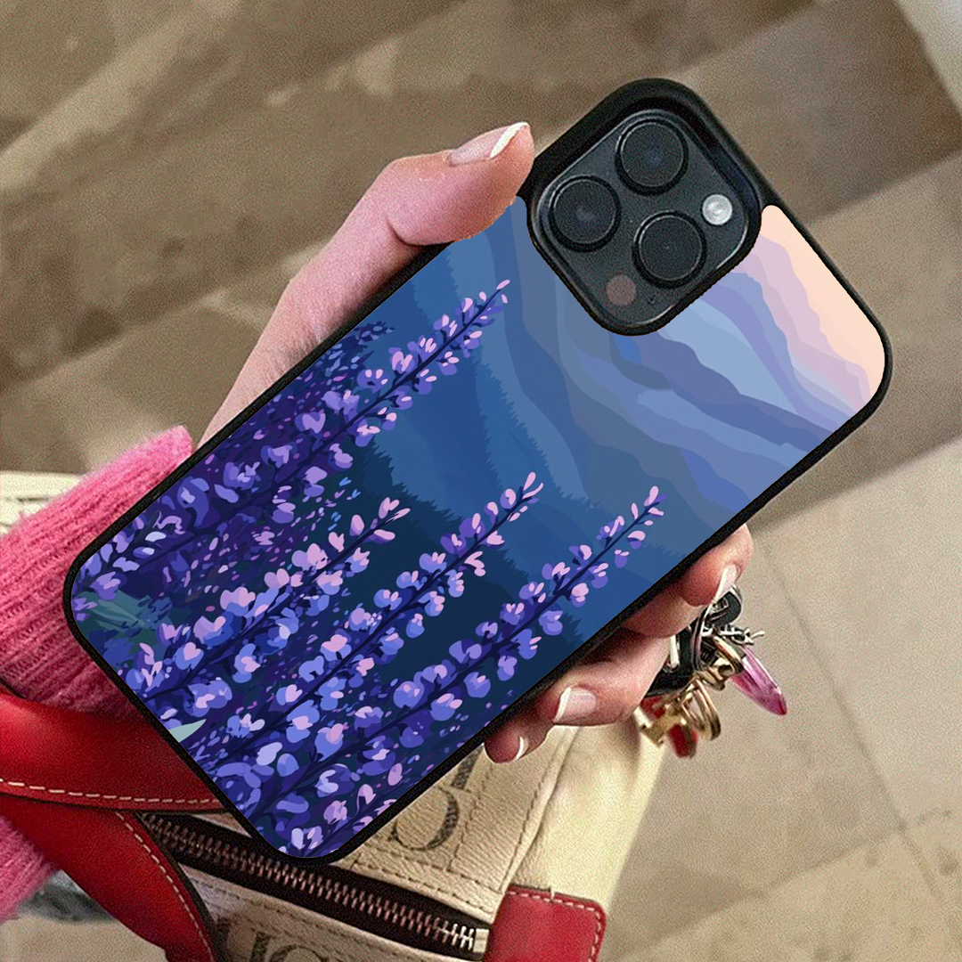 Ember Interlock Protective Glass Case