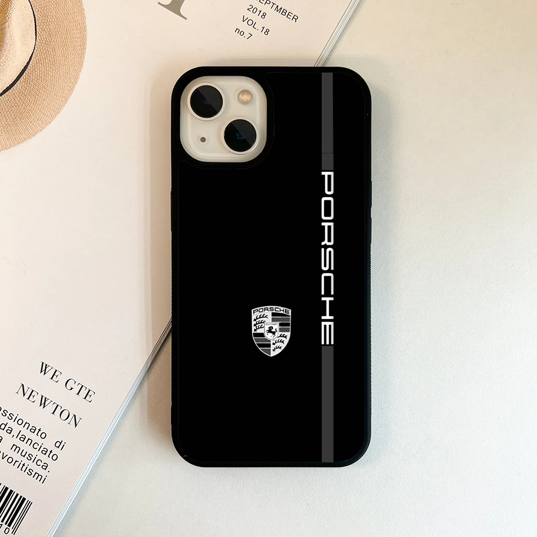 Automotive Case