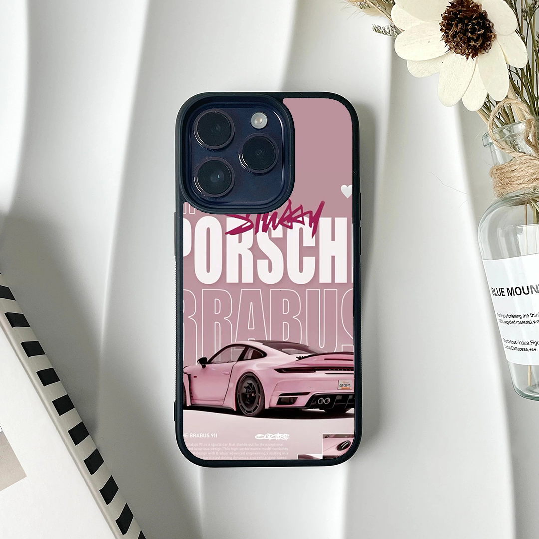 Automotive Case