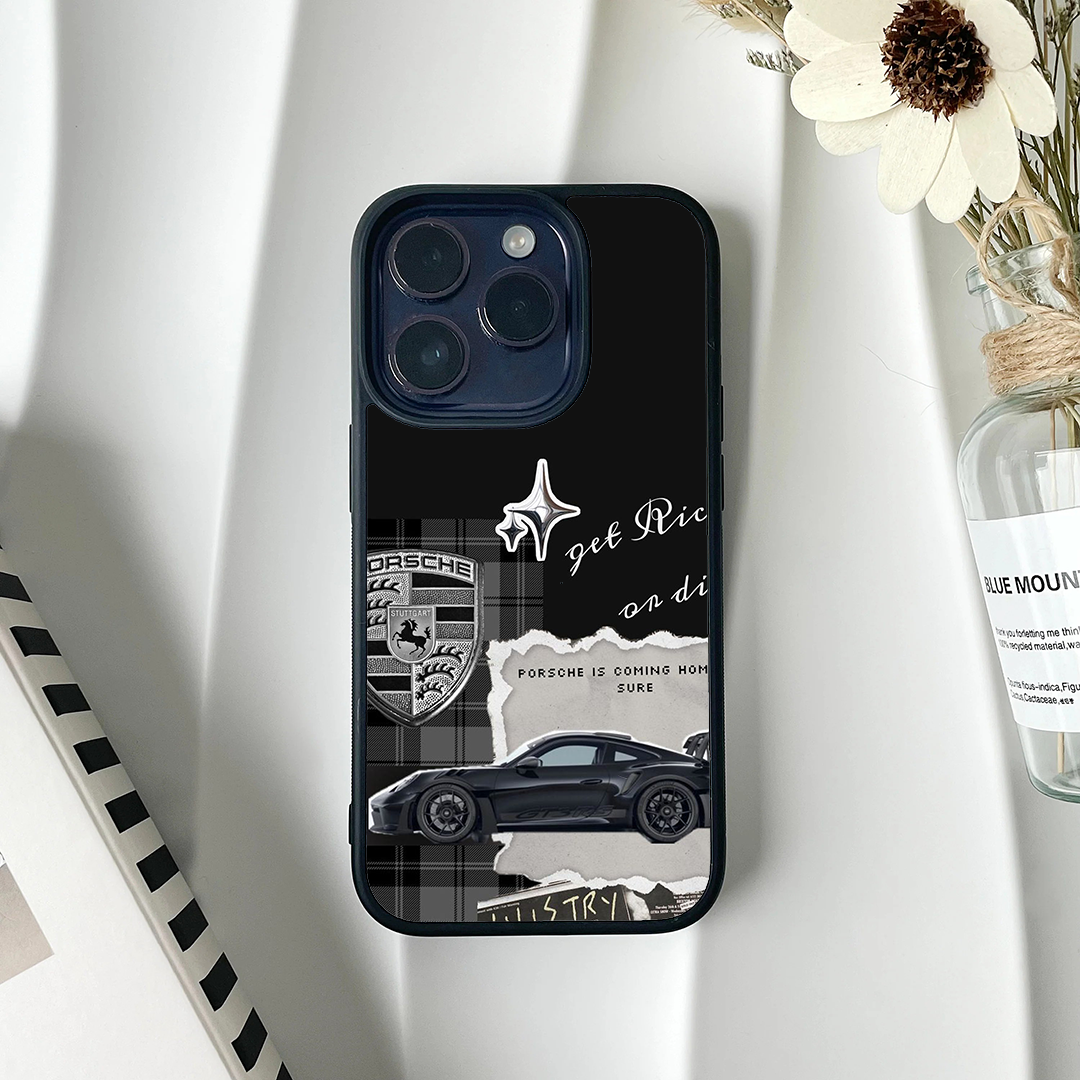 Automotive Case