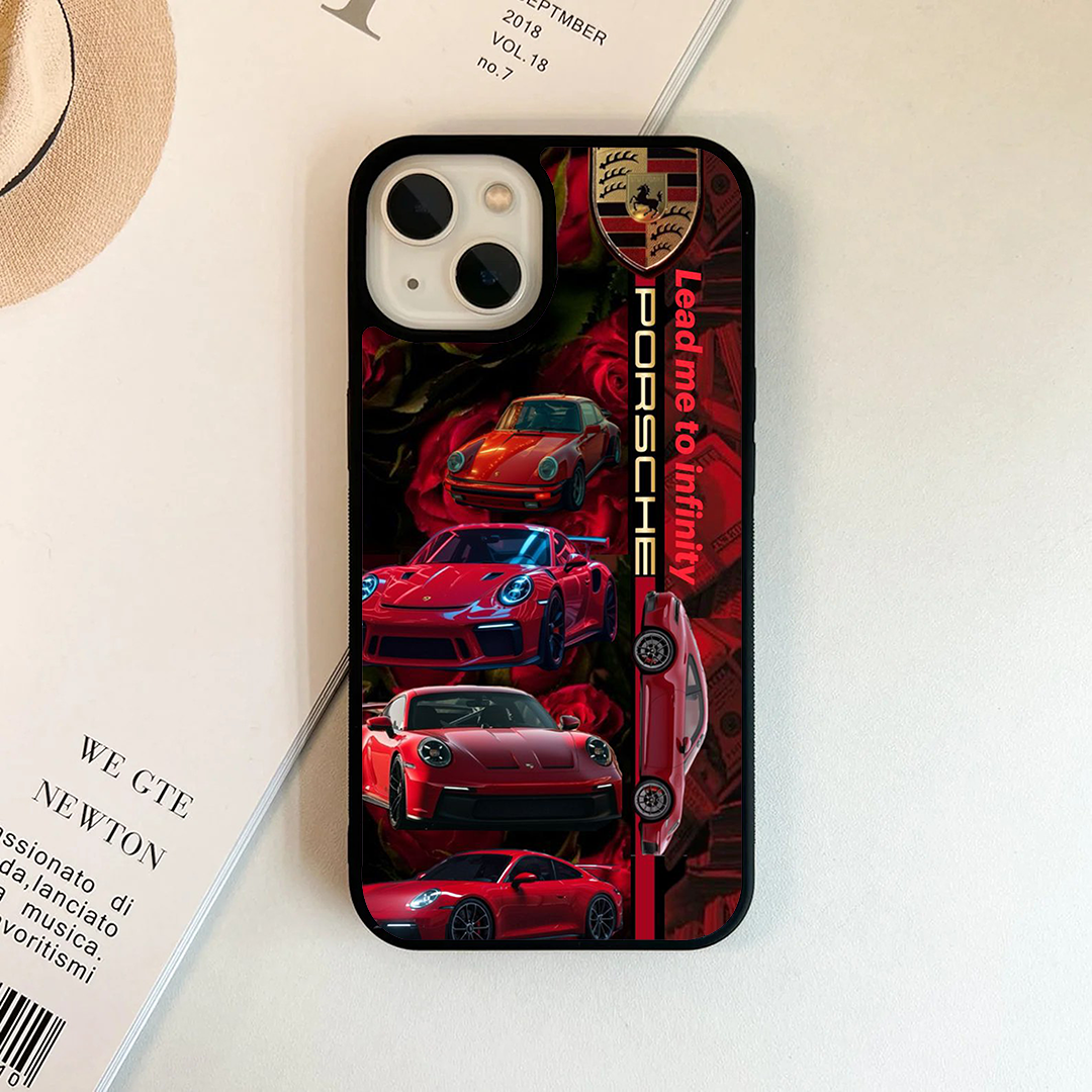Automotive Case