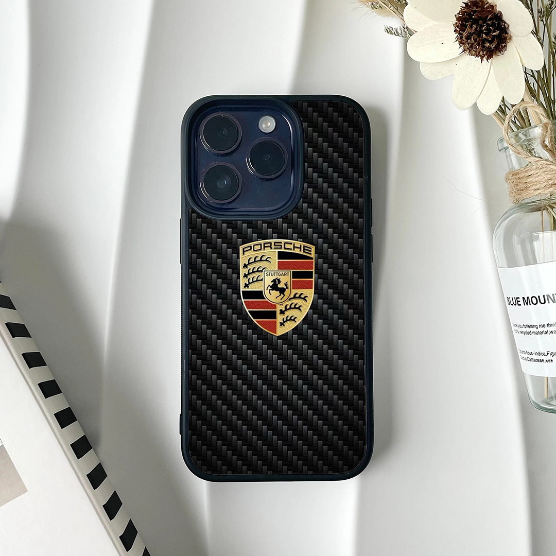Automotive Case