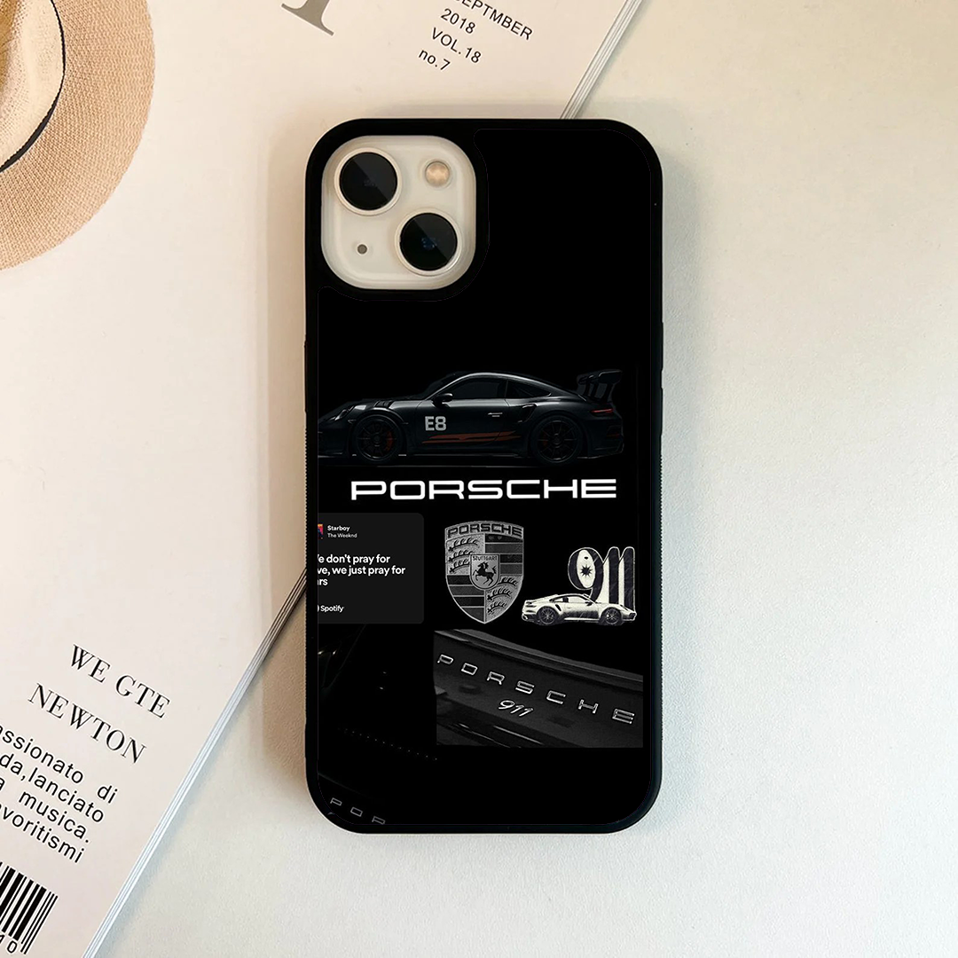 Automotive Case