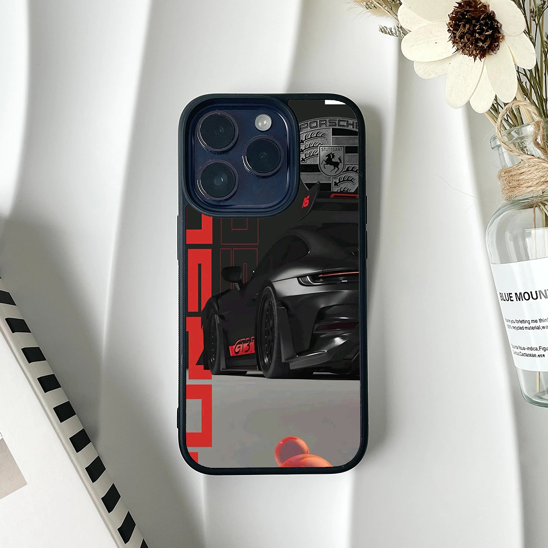 Automotive Case