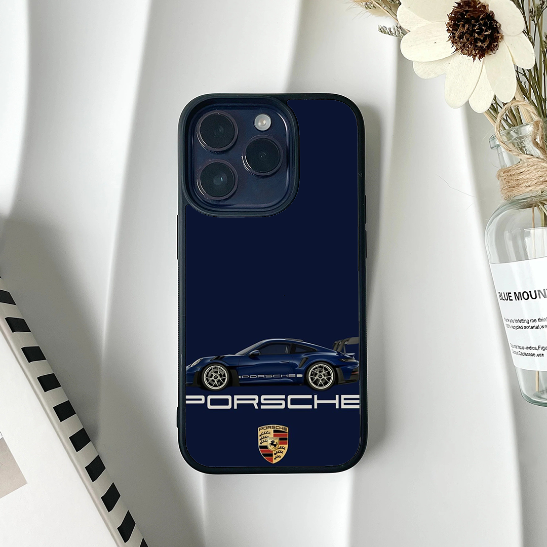 Automotive Case
