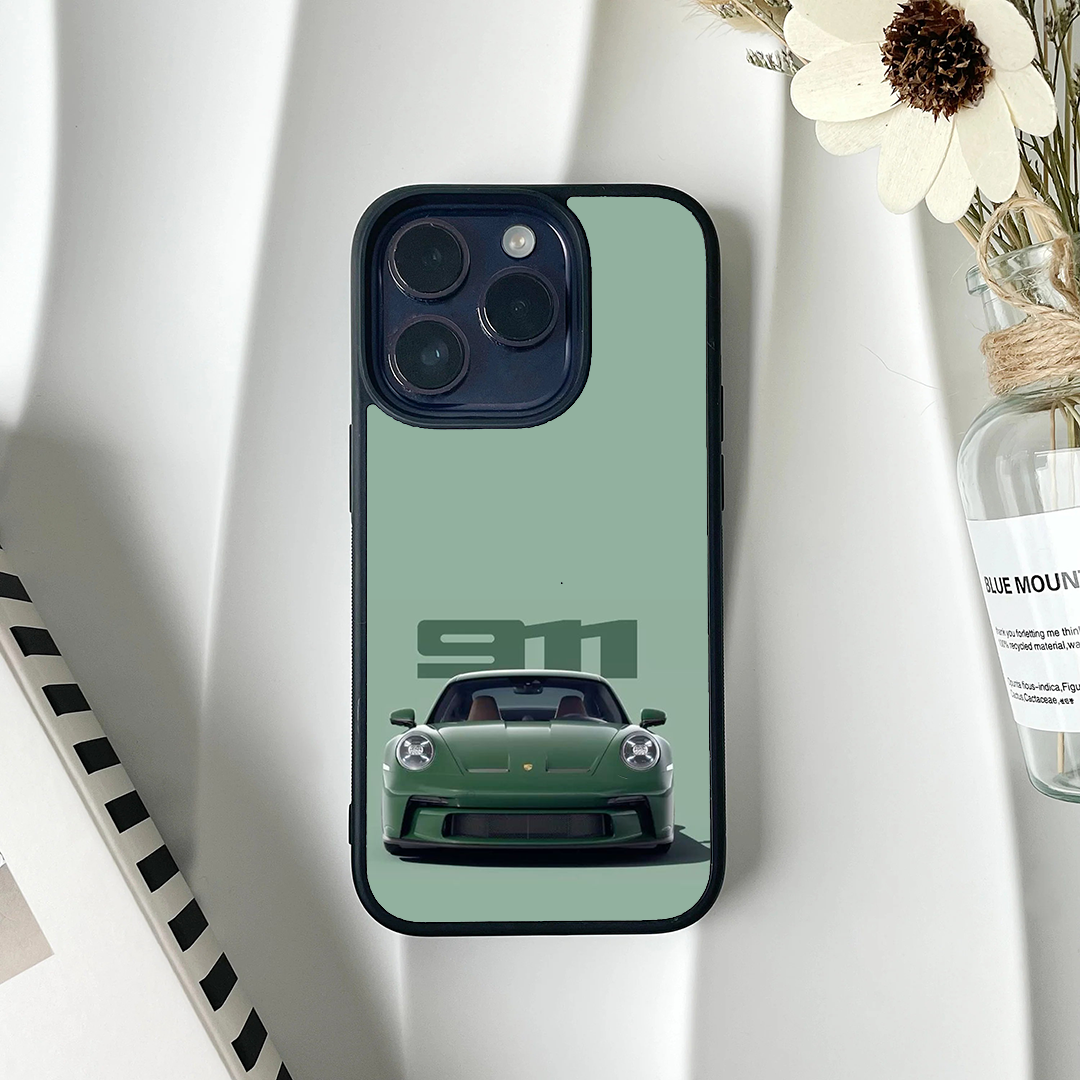 Automotive Case