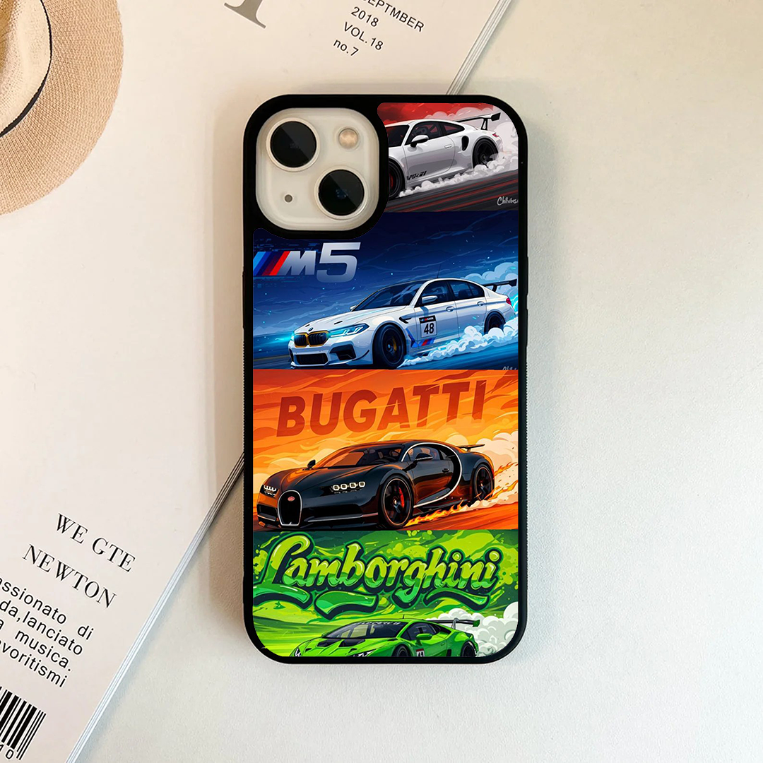 Automotive Case