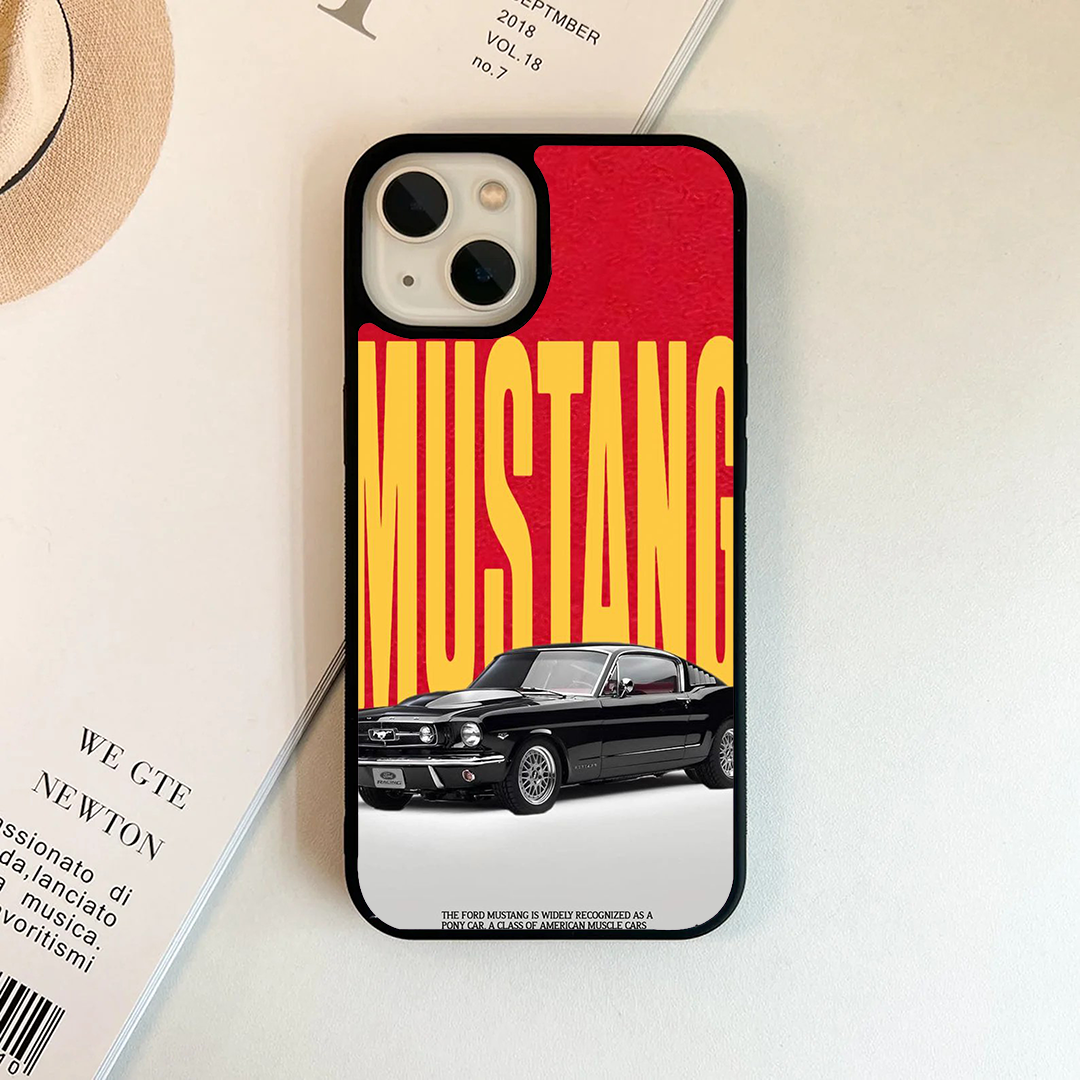 Automotive Case