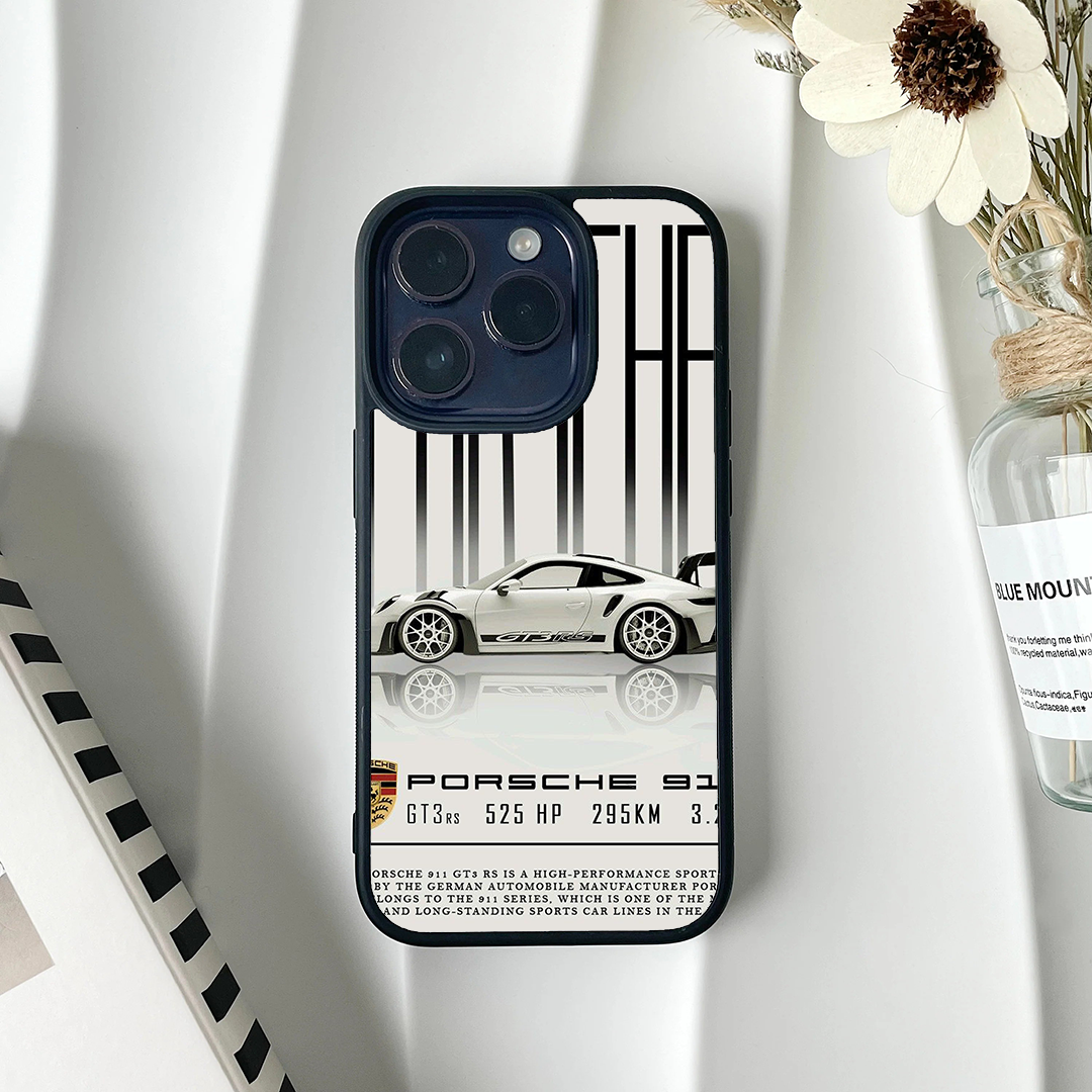 Automotive Case