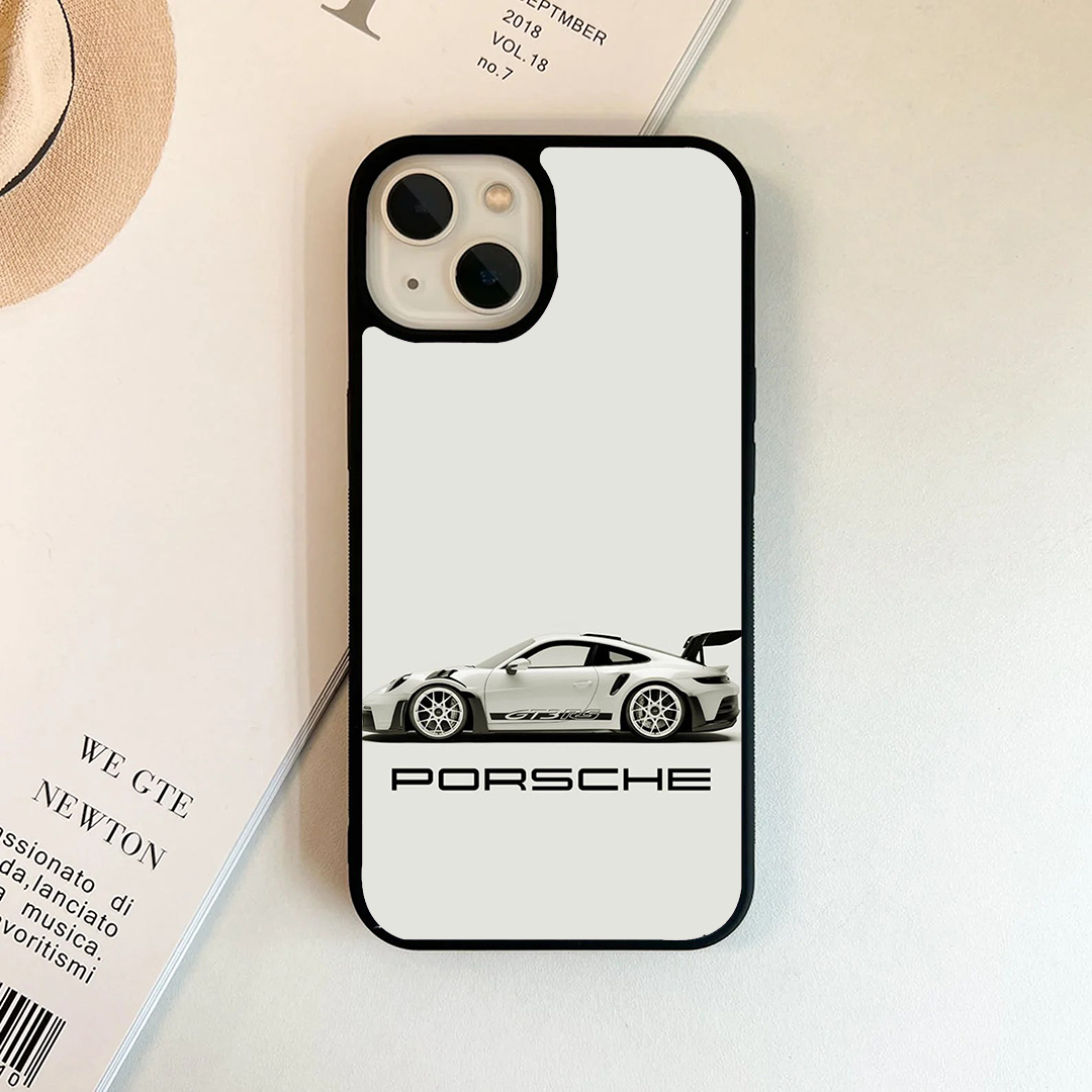 Automotive Case