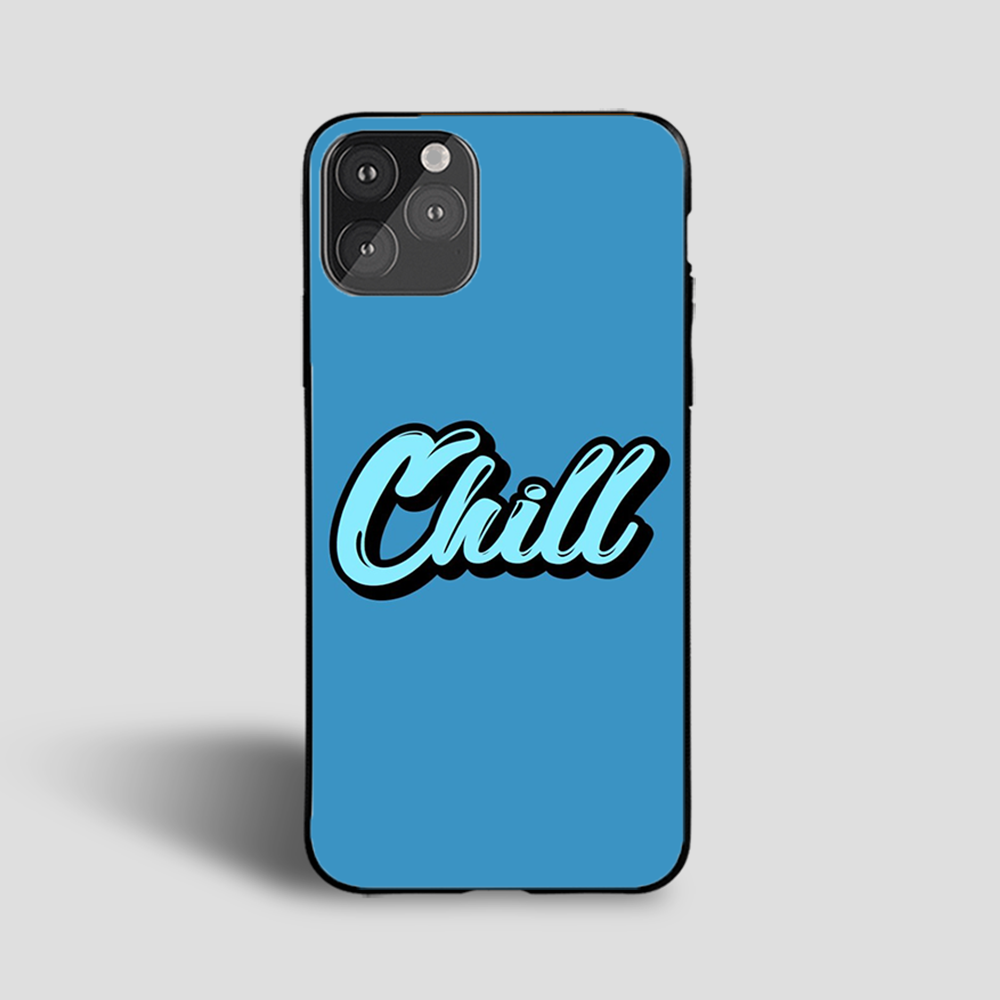 Chill Design Case