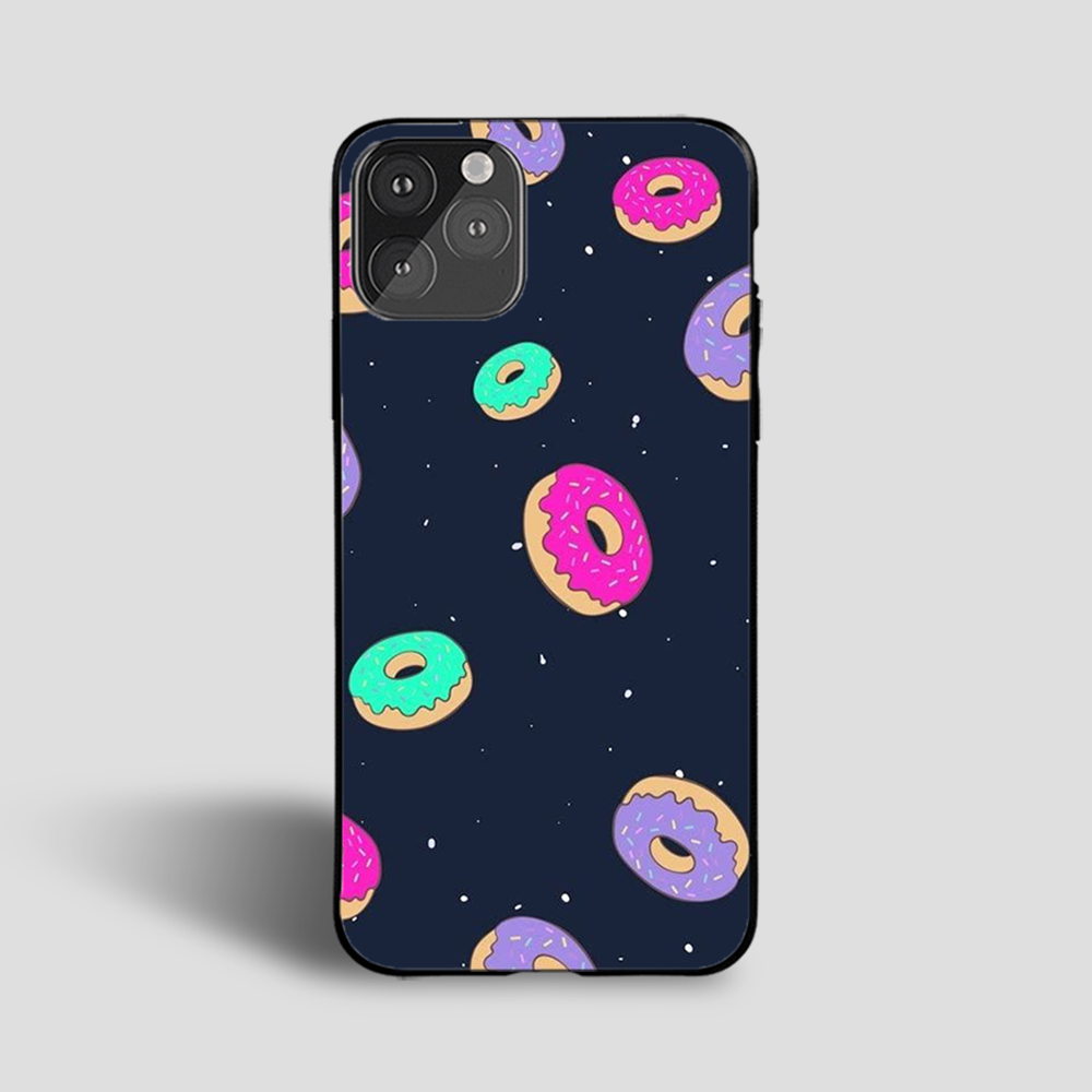 Donats Design Case