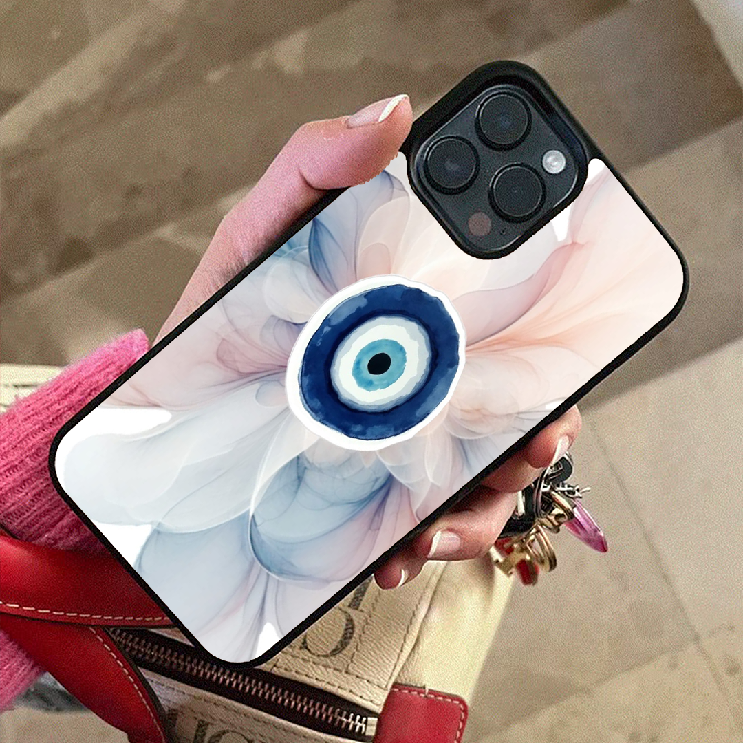 Signature Shield Glossy Protective Cases
