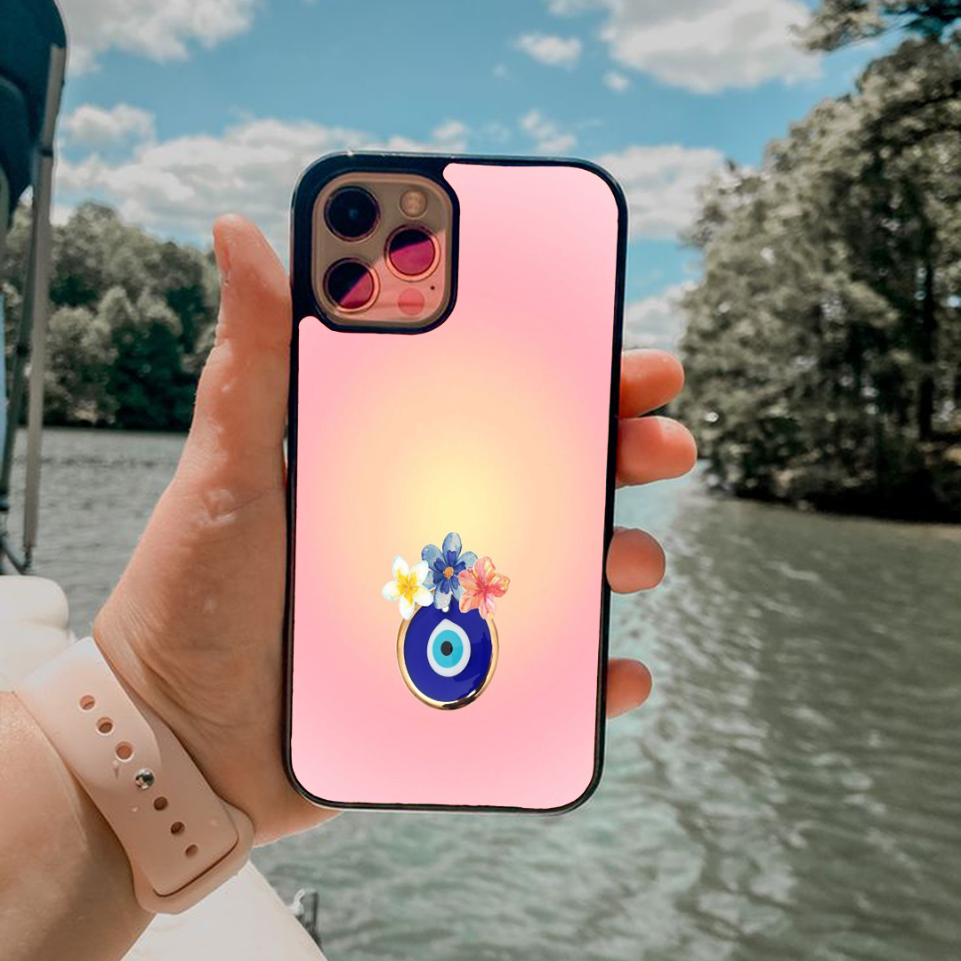 Soft Amulet Glossy Protective Cases