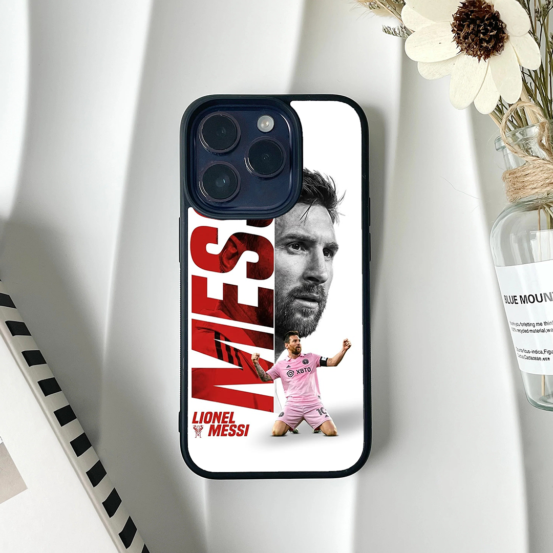 Football FIFA Goat's Case
