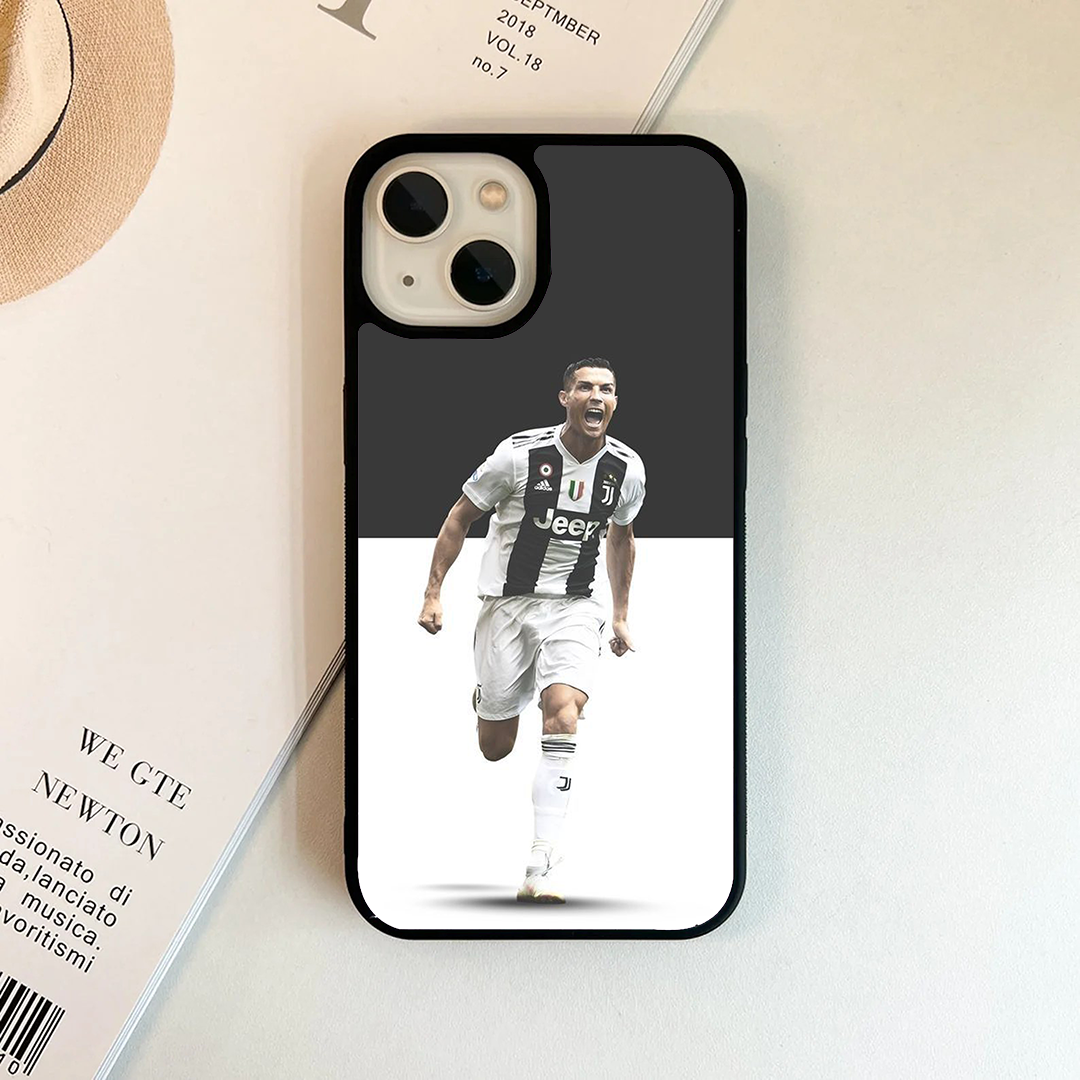 Football Goat's Case