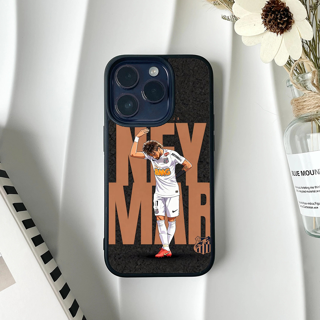 Football Goat's Case