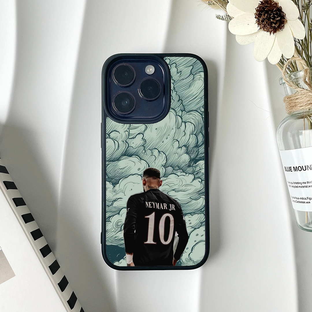 Football Goat's Case