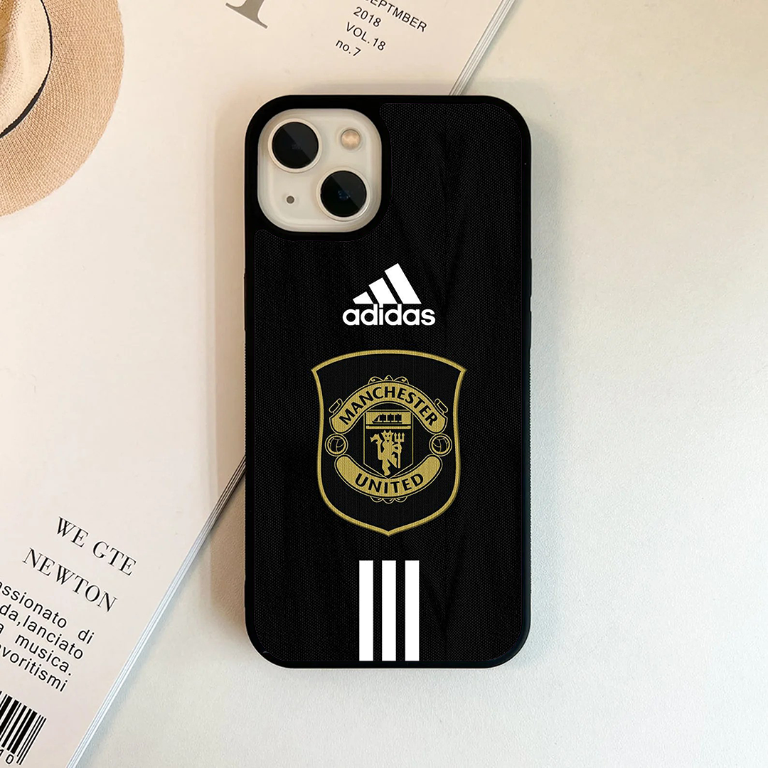 Football Goat's Case