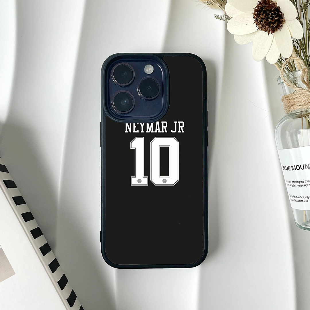 Football Goat's Case