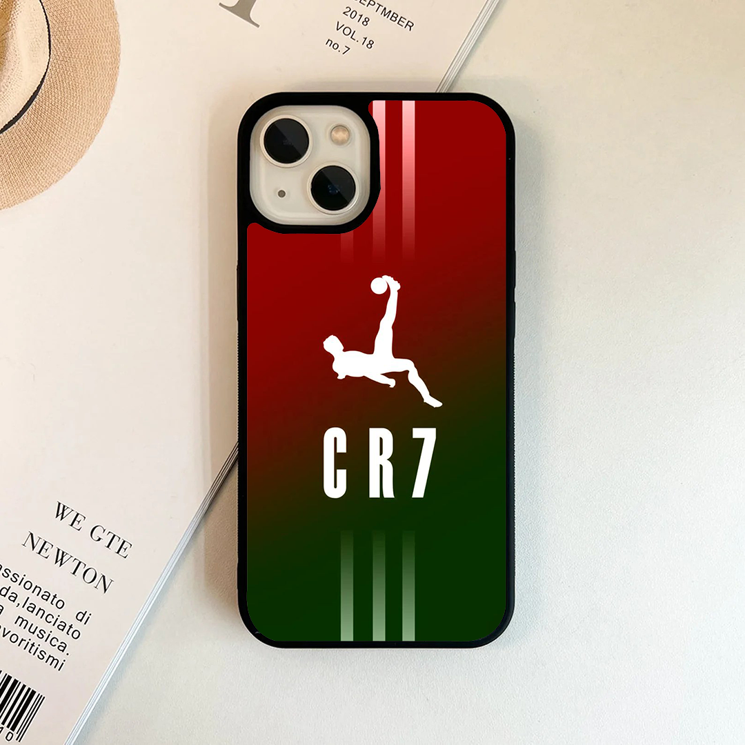 Football Goat's Case
