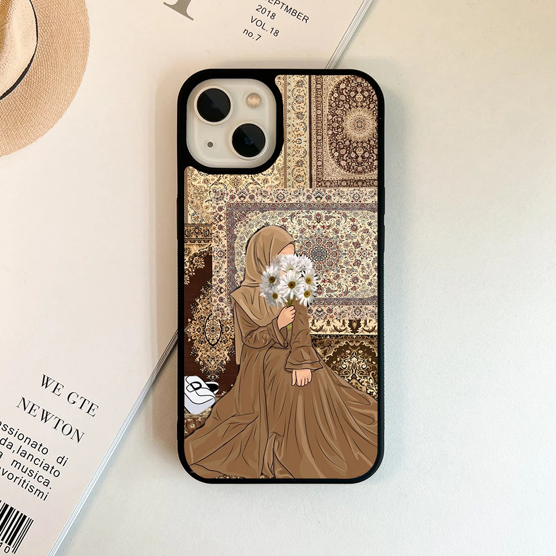 Ivory Edge Luxe Glossy Protective Cases