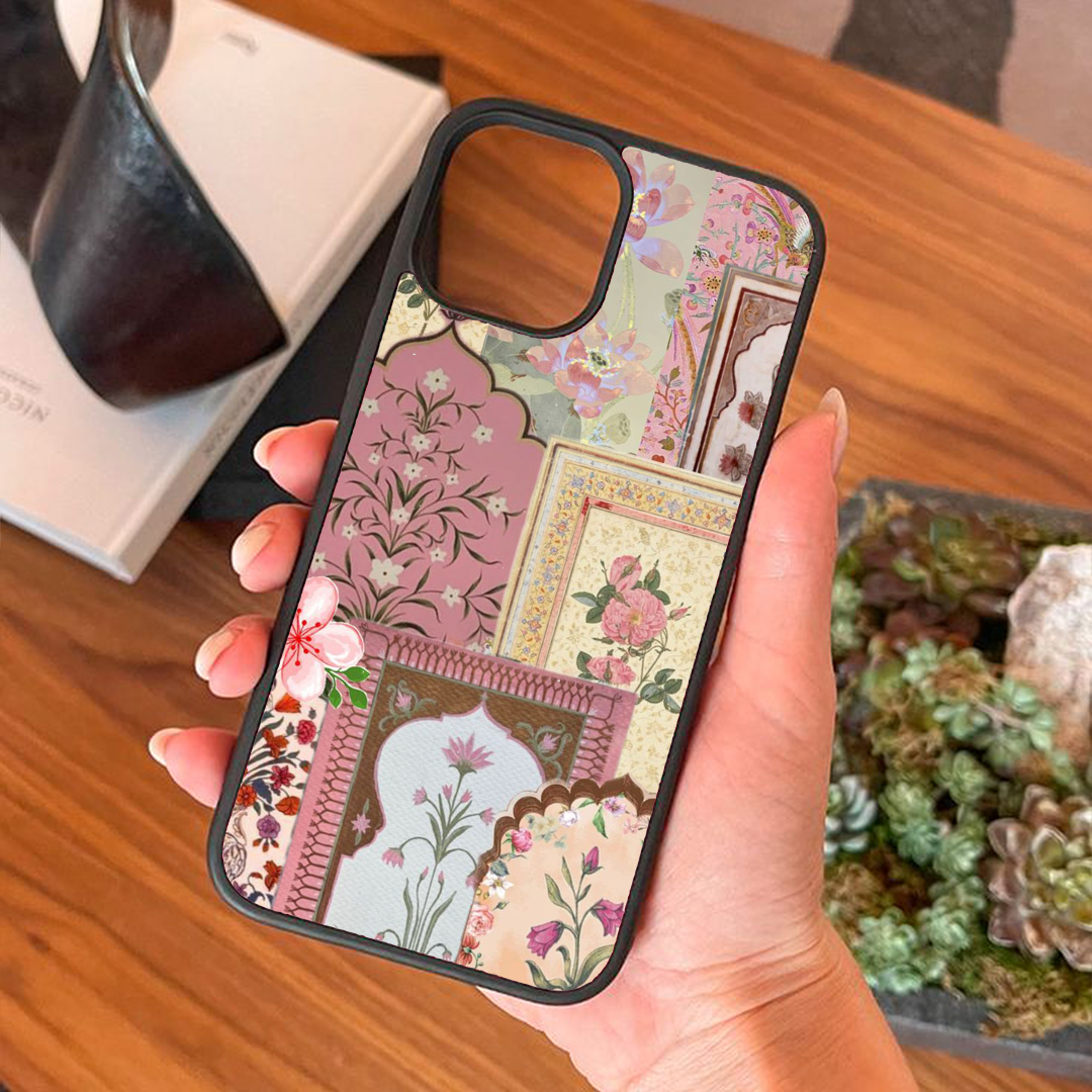 Legacy Bagh Printed Protective Case