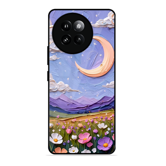 Beauty In Floral Printed Protective Phone Cover forXiaomi Mi 14 Civi 5G