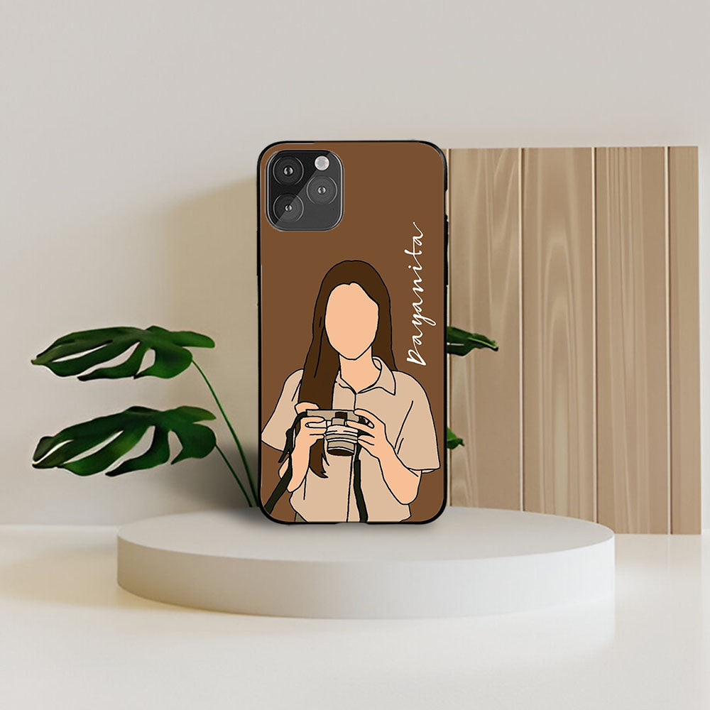 Picturesque Photography Case