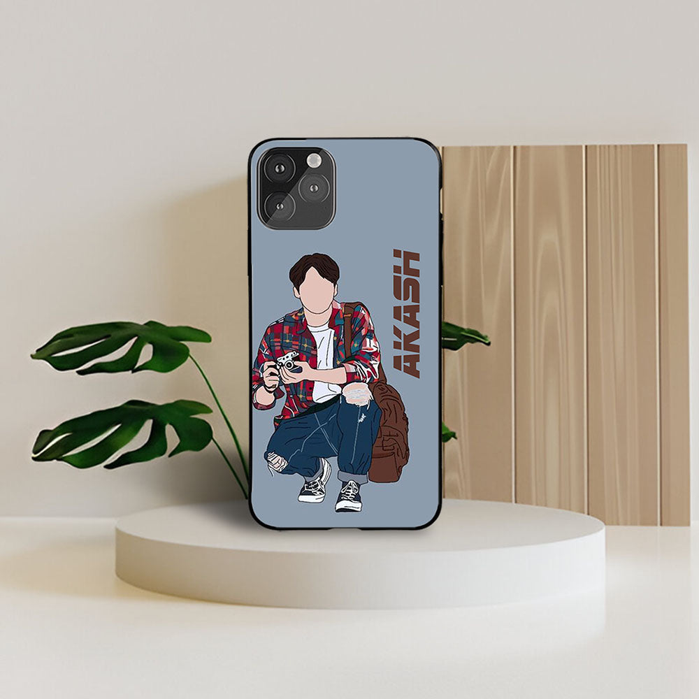 Picture Patch Photography Case