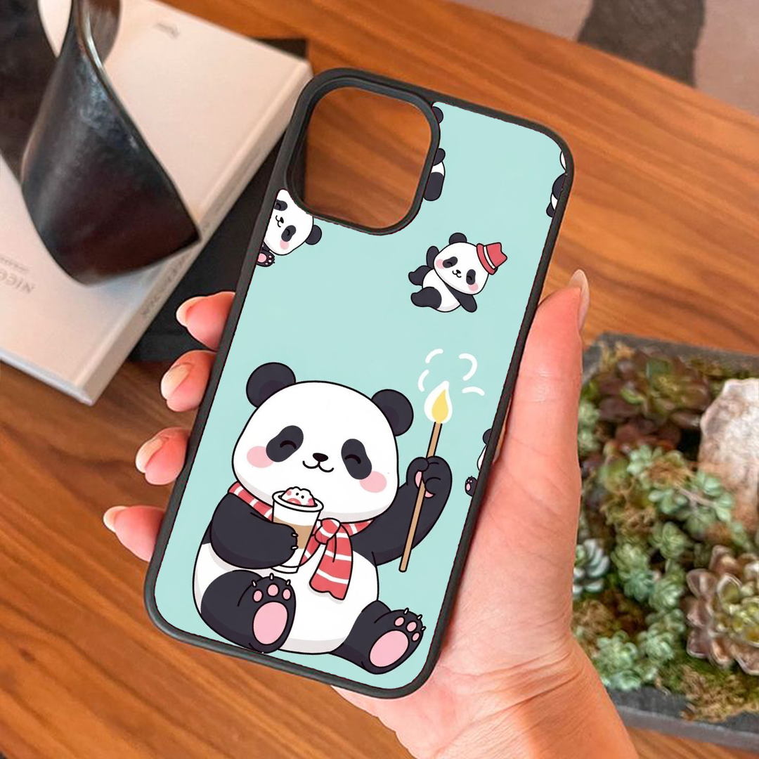 Zen Shade Protective Glass Case