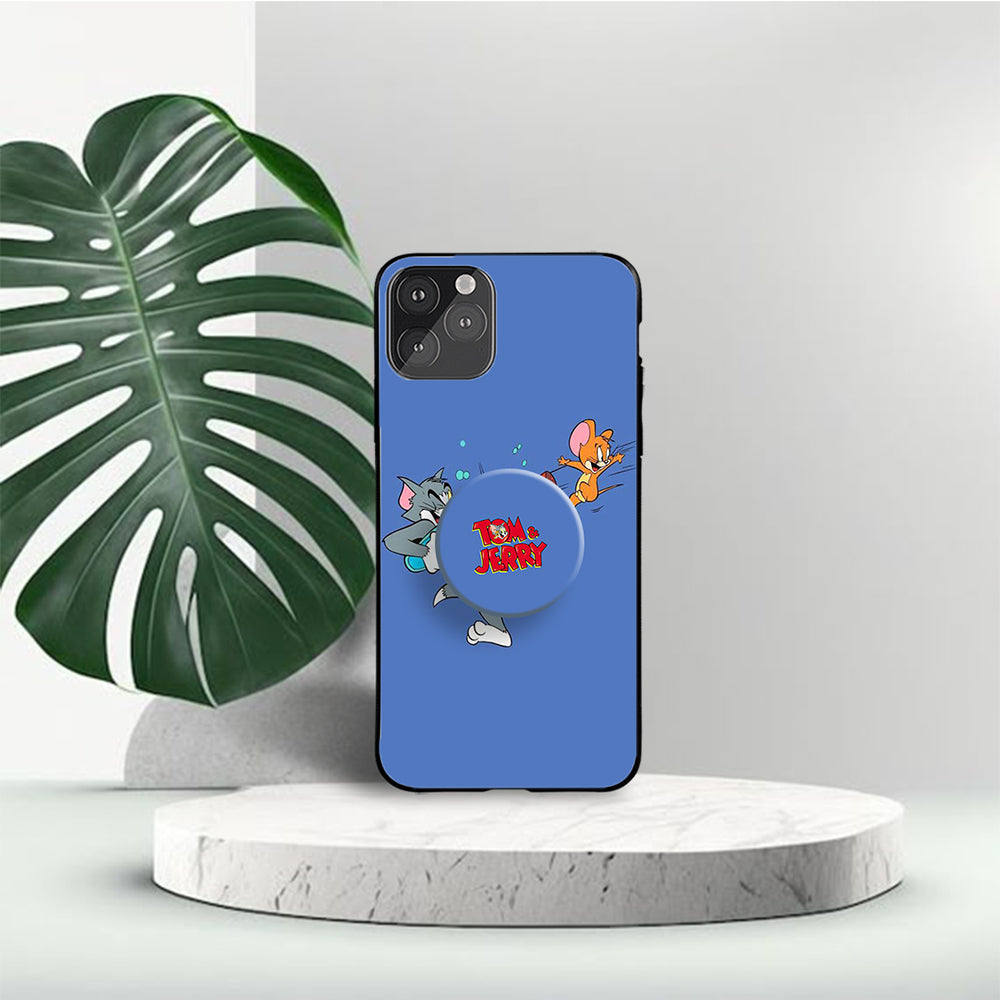 Fun Fight Toam & Jearrya Case